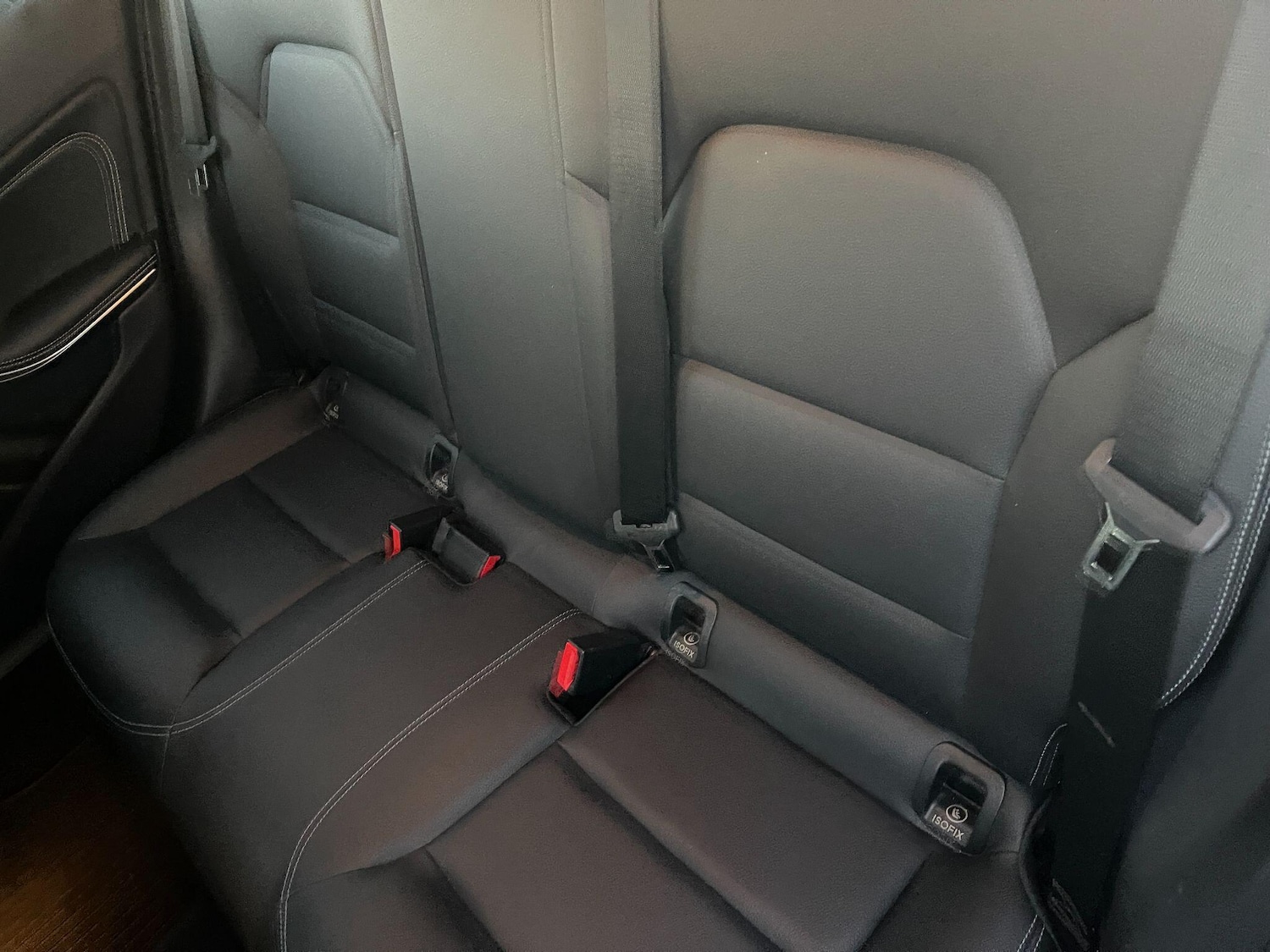 Used Mercedes-Benz A-Class 2017 for sale - 76701240: Photo 15