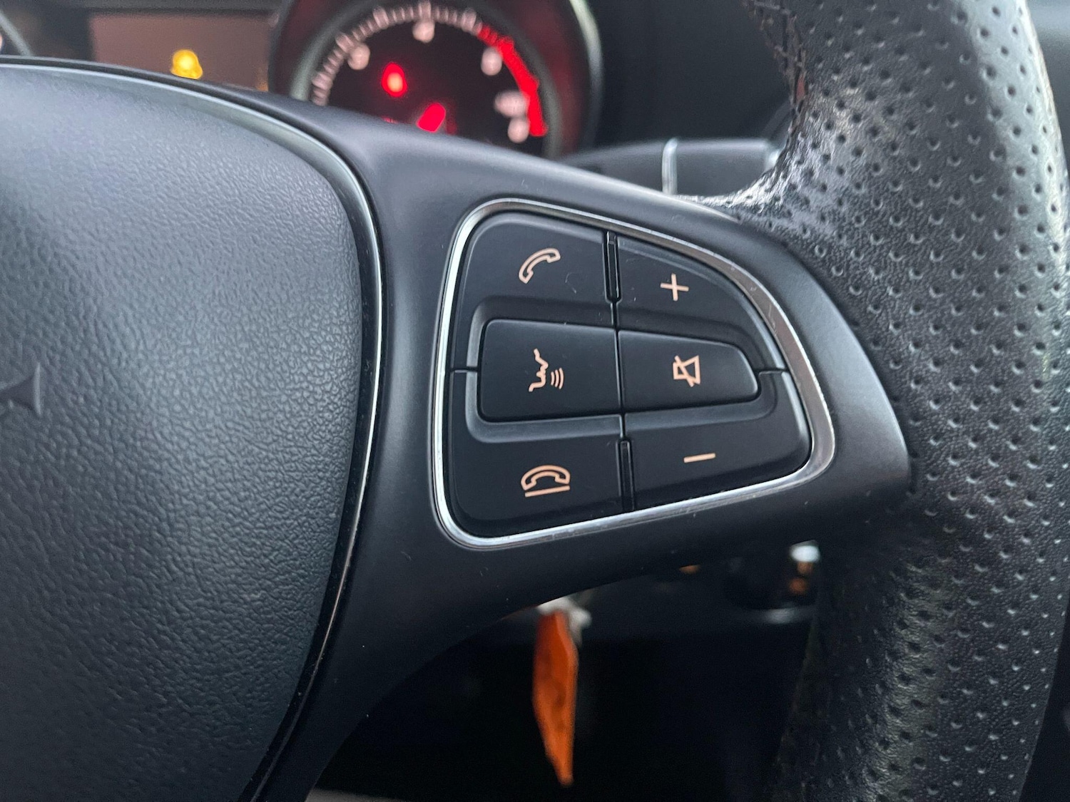 Used Mercedes-Benz A-Class 2017 for sale - 76701240: Photo 17