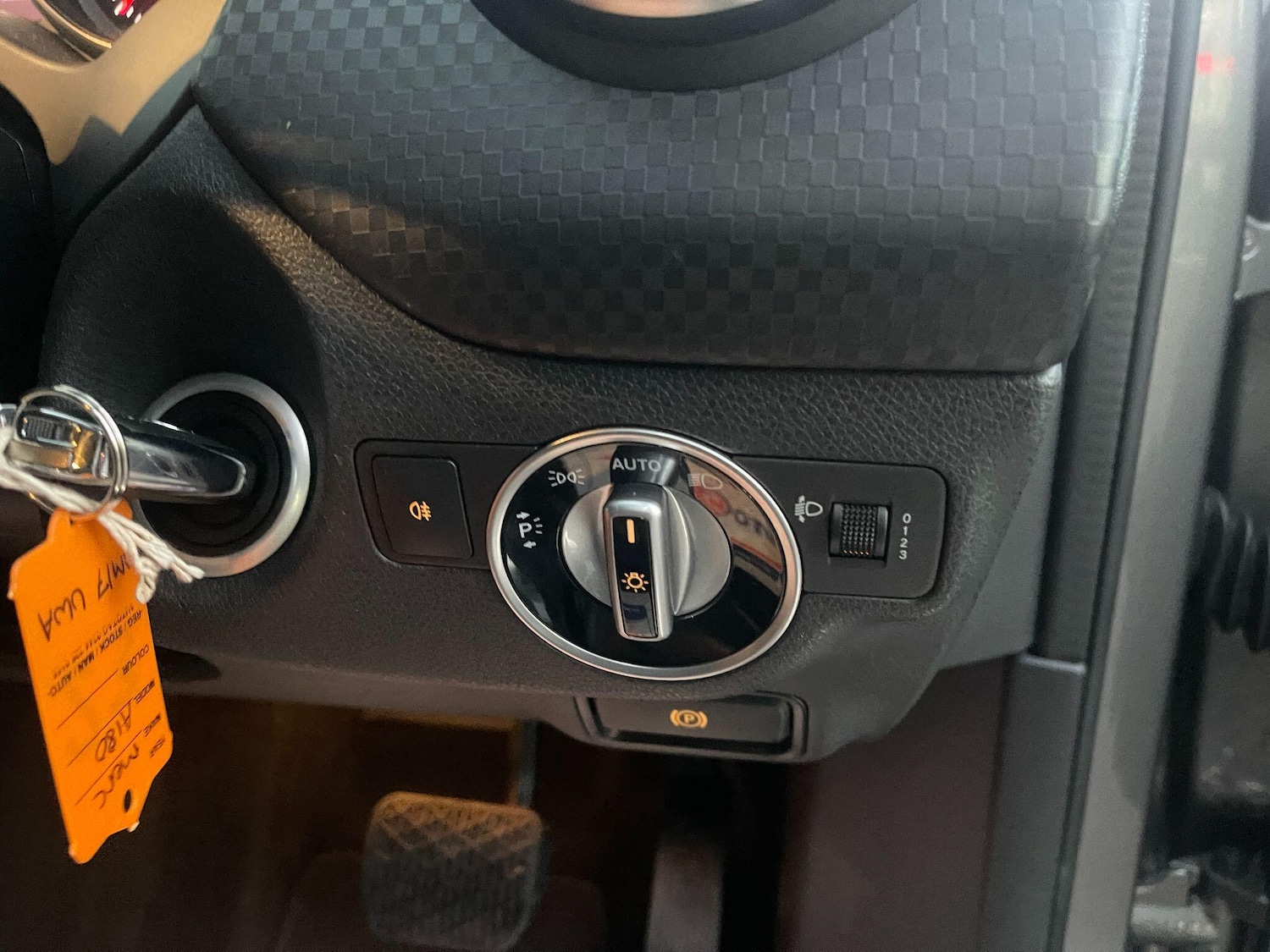 Used Mercedes-Benz A-Class 2017 for sale - 76701240: Photo 18