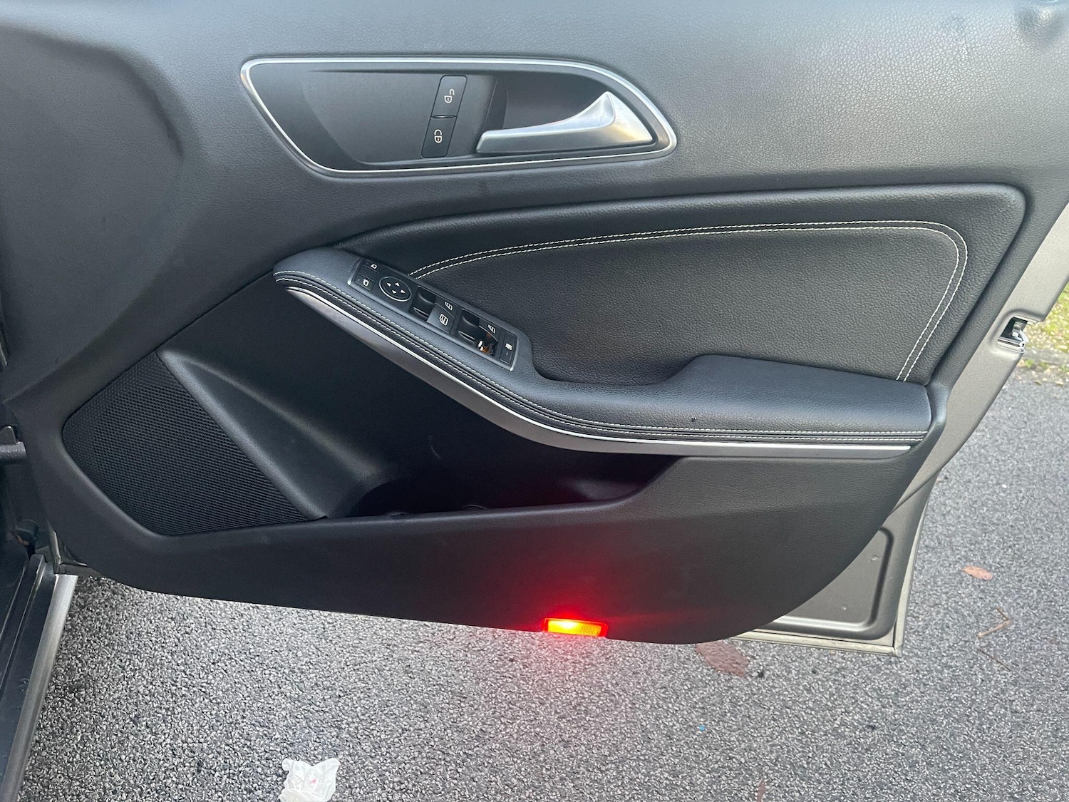 Used Mercedes-Benz A-Class 2017 for sale - 76701240: Photo 19