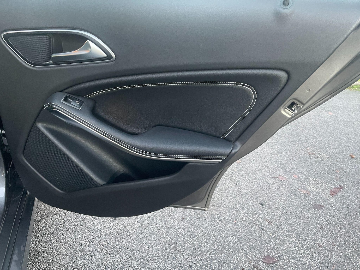 Used Mercedes-Benz A-Class 2017 for sale - 76701240: Photo 20