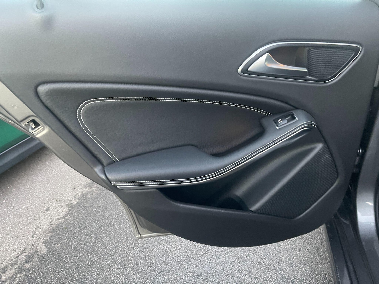 Used Mercedes-Benz A-Class 2017 for sale - 76701240: Photo 21