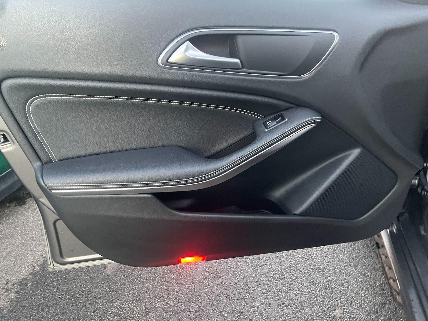 Used Mercedes-Benz A-Class 2017 for sale - 76701240: Photo 22