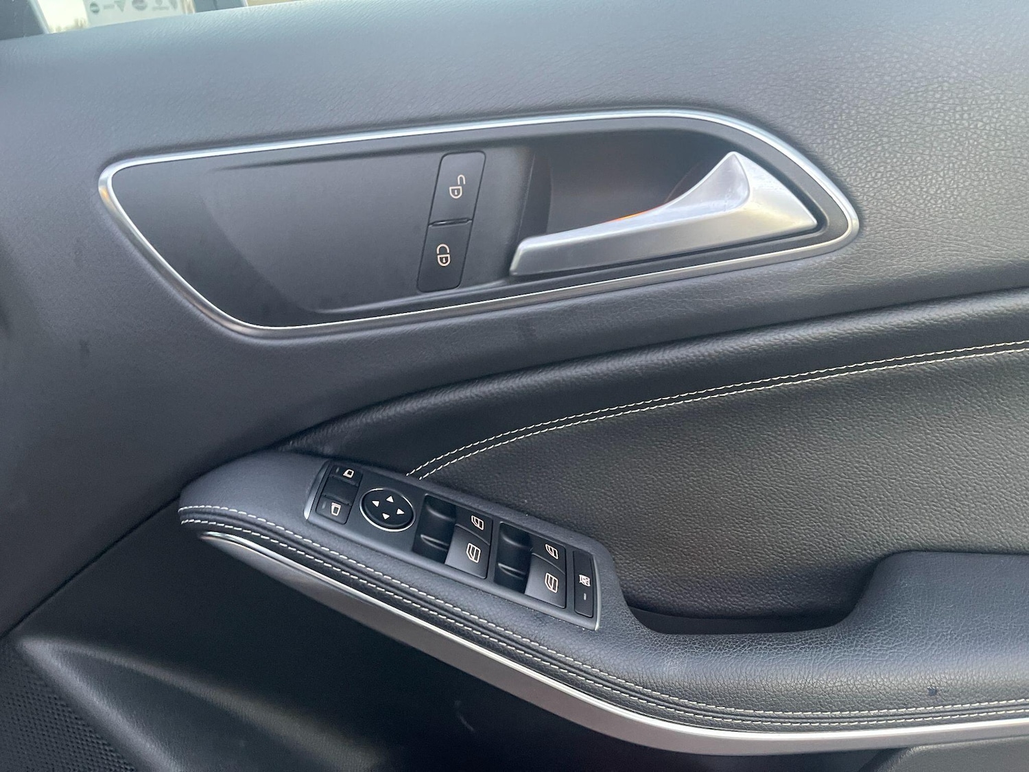 Used Mercedes-Benz A-Class 2017 for sale - 76701240: Photo 23