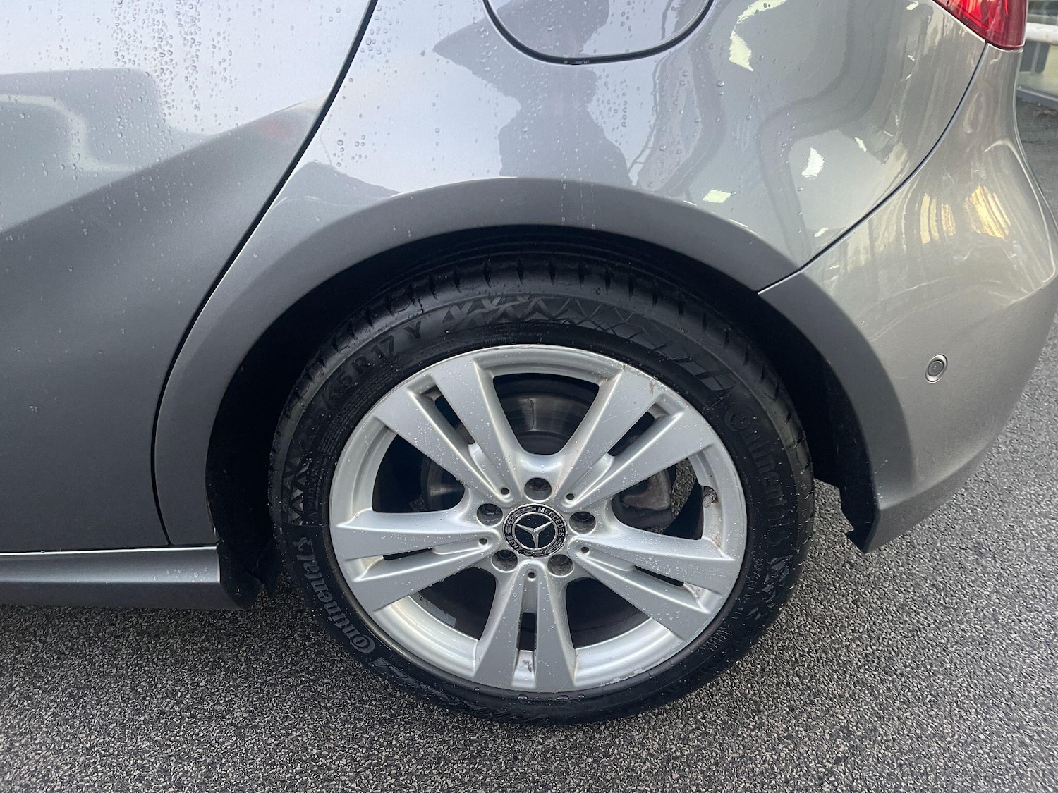 Used Mercedes-Benz A-Class 2017 for sale - 76701240: Photo 26