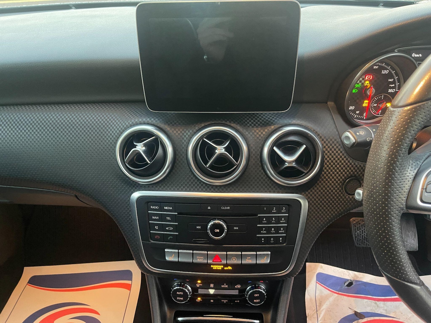 Used Mercedes-Benz A-Class 2017 for sale - 76701240: Photo 28