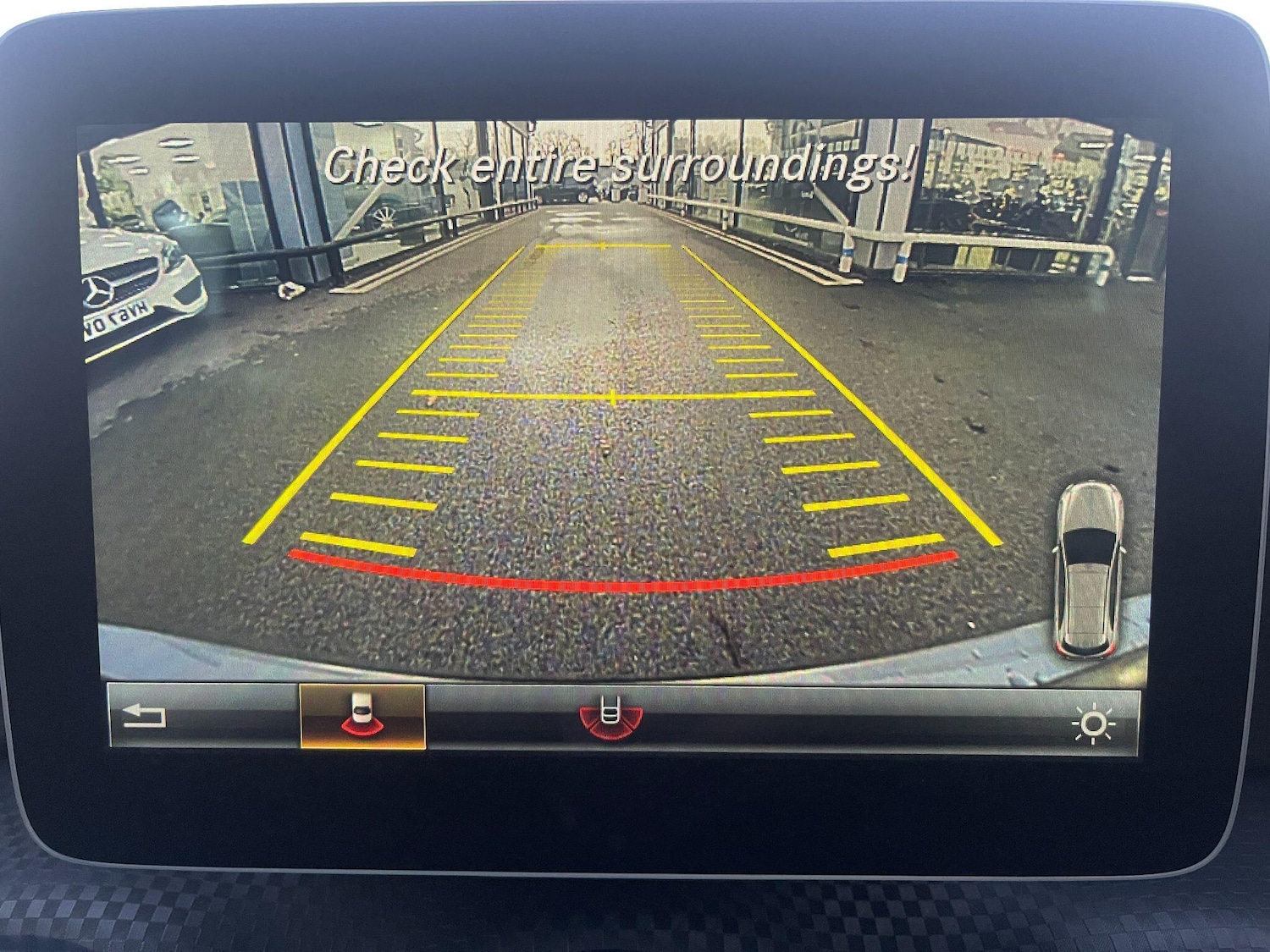 Used Mercedes-Benz A-Class 2017 for sale - 76701240: Photo 30