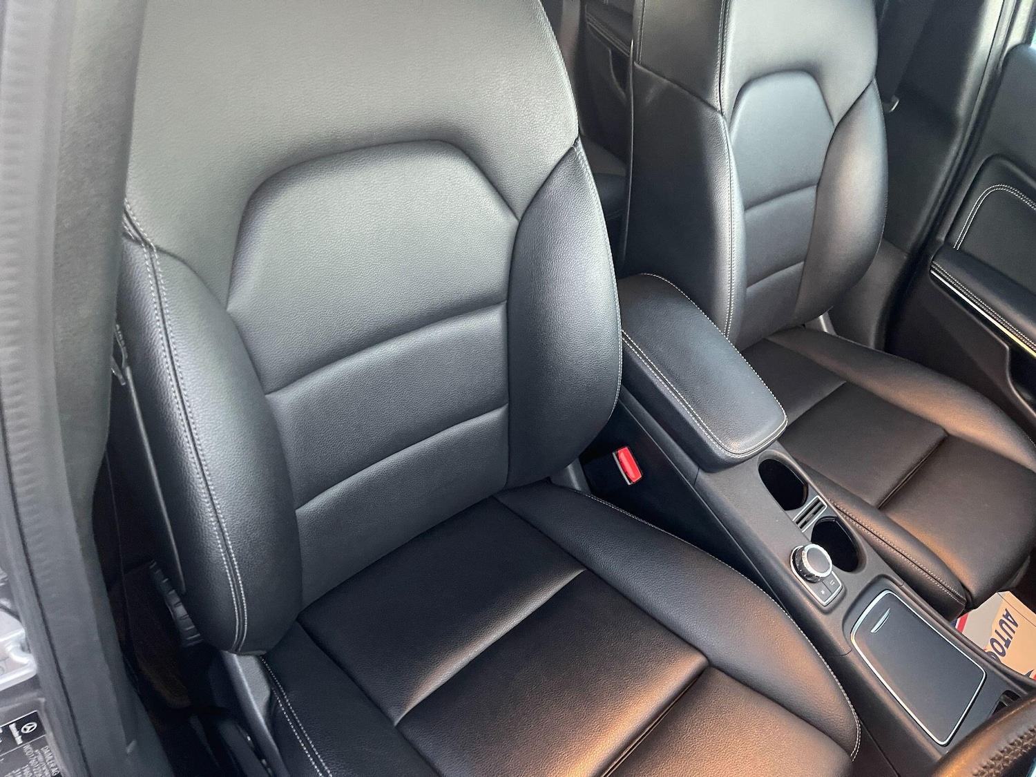 Used Mercedes-Benz A-Class 2017 for sale - 76701240: Photo 36