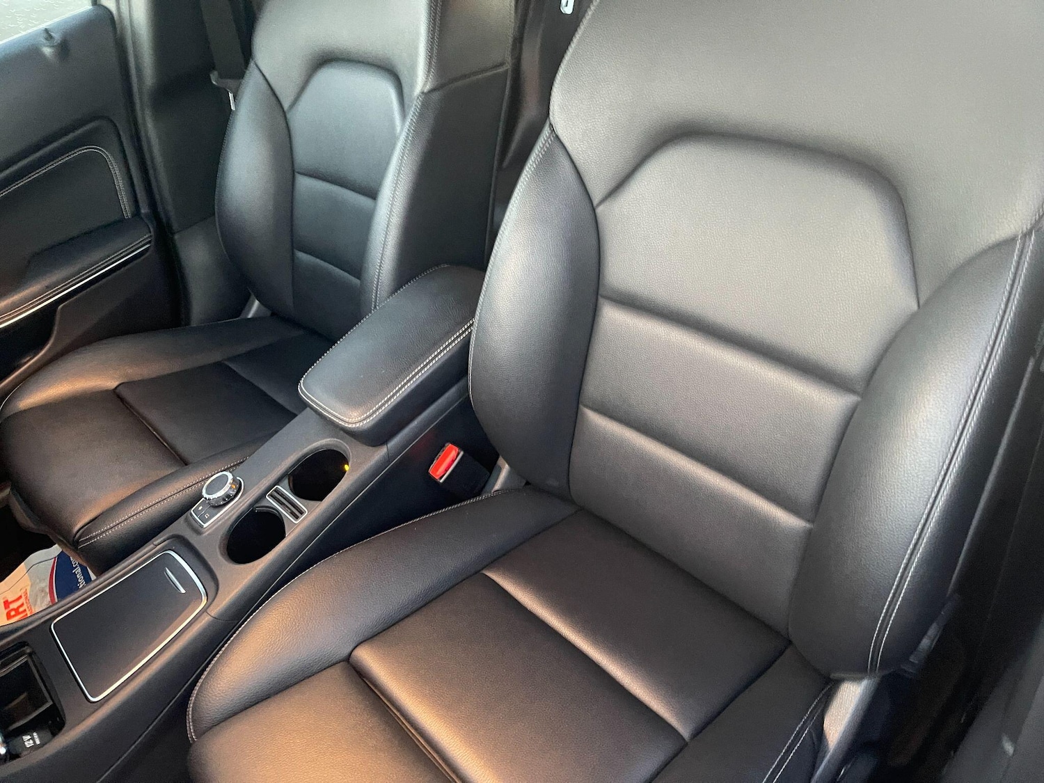 Used Mercedes-Benz A-Class 2017 for sale - 76701240: Photo 37