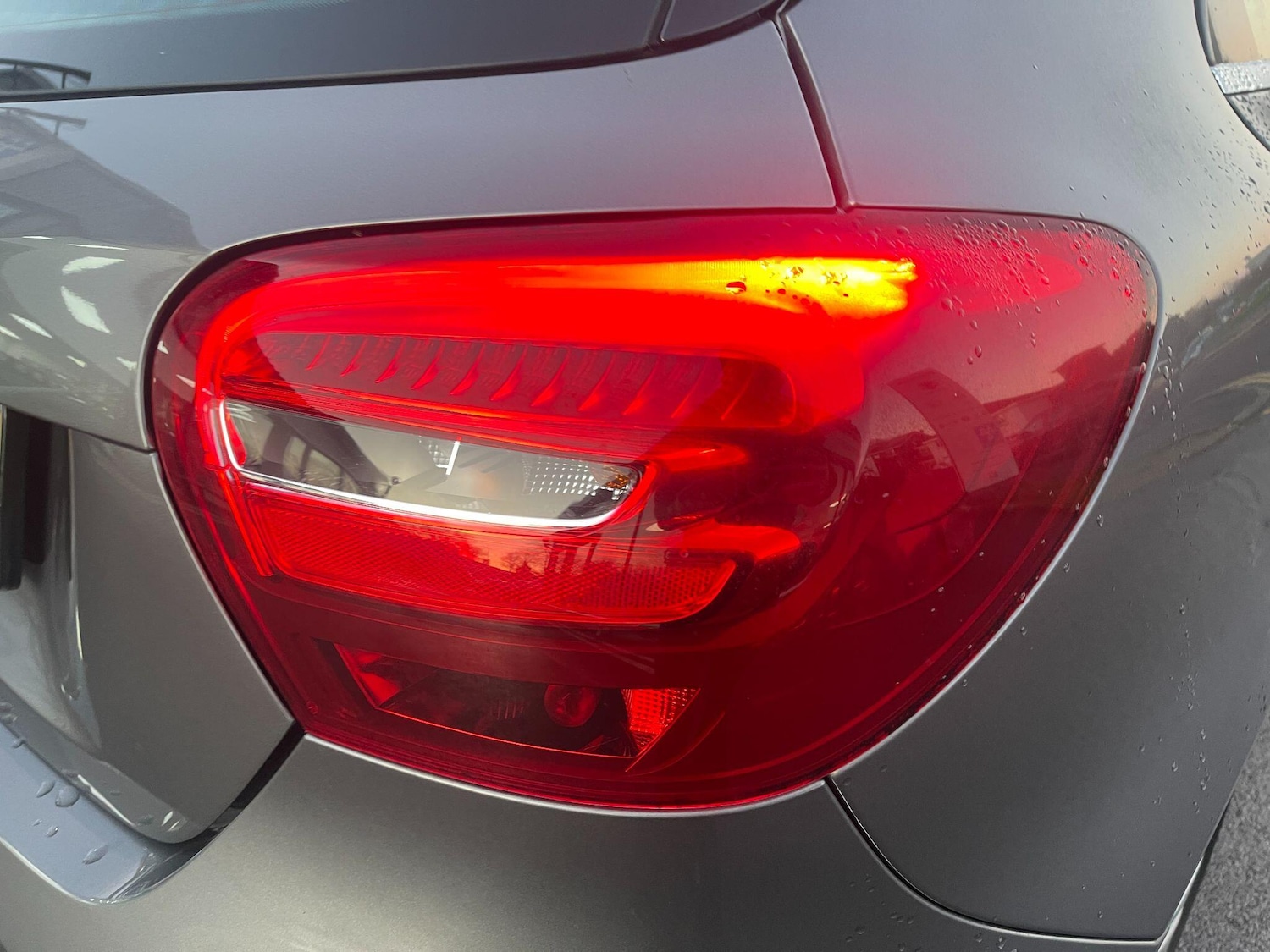 Used Mercedes-Benz A-Class 2017 for sale - 76701240: Photo 38