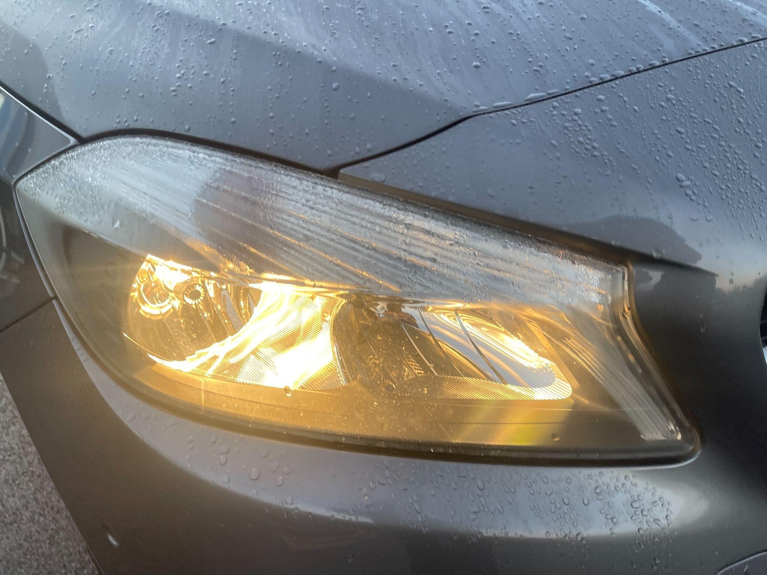 Used Mercedes-Benz A-Class 2017 for sale - 76701240: Photo 40