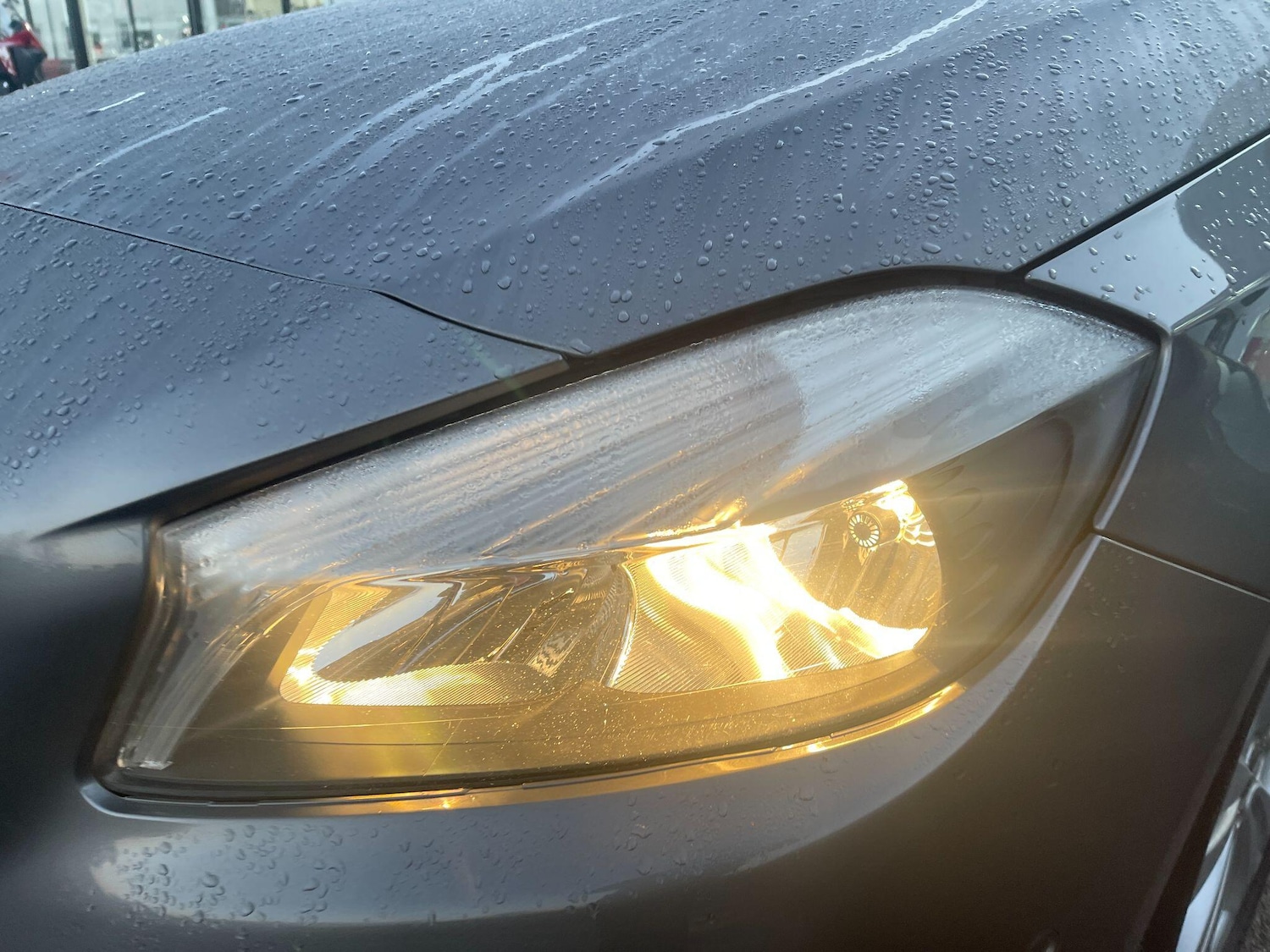 Used Mercedes-Benz A-Class 2017 for sale - 76701240: Photo 41