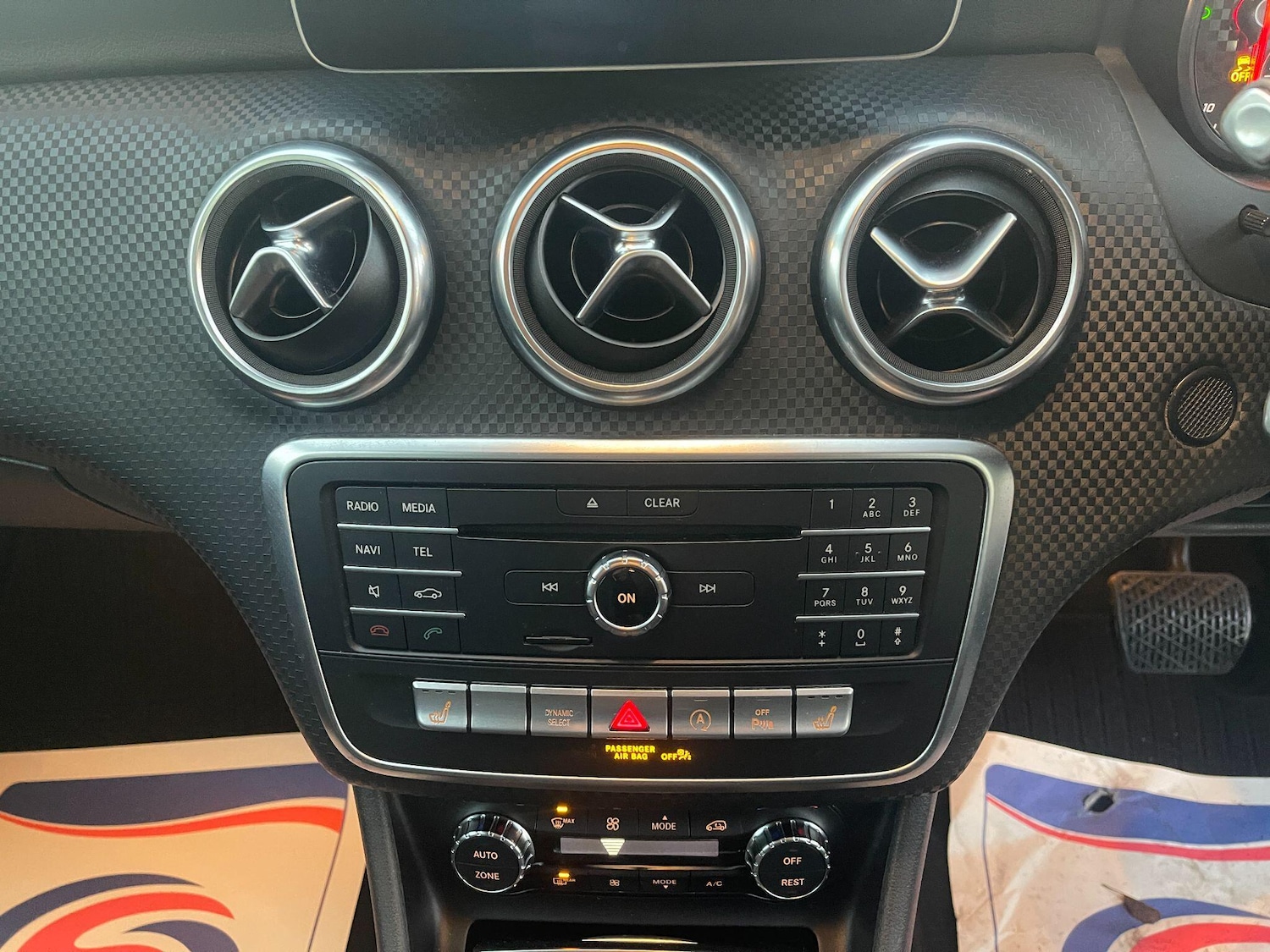 Used Mercedes-Benz A-Class 2017 for sale - 76701240: Photo 43