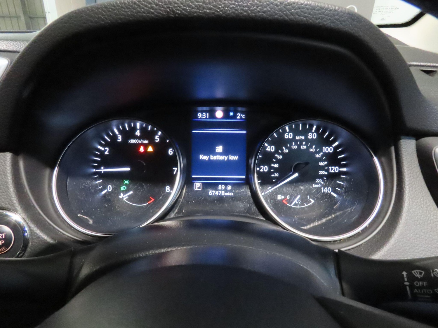 Used Nissan Qashqai 2021 for sale - 77705318: Photo 10