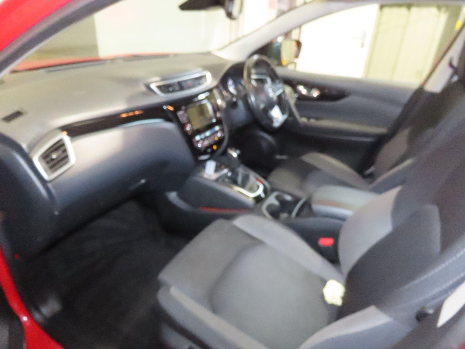 Used Nissan Qashqai 2021 for sale - 77705318: Photo 12