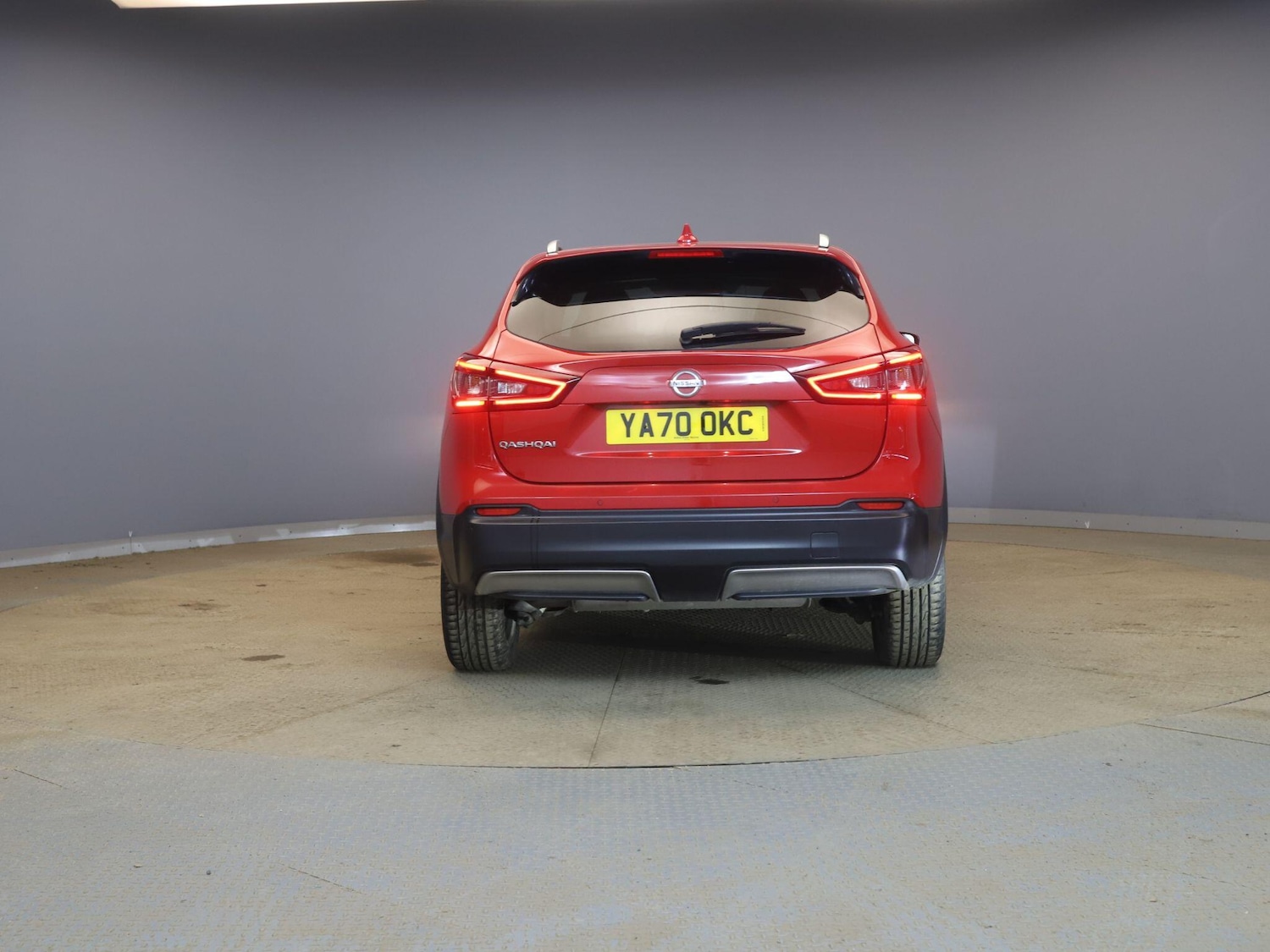 Used Nissan Qashqai 2021 for sale - 77705318: Photo 4