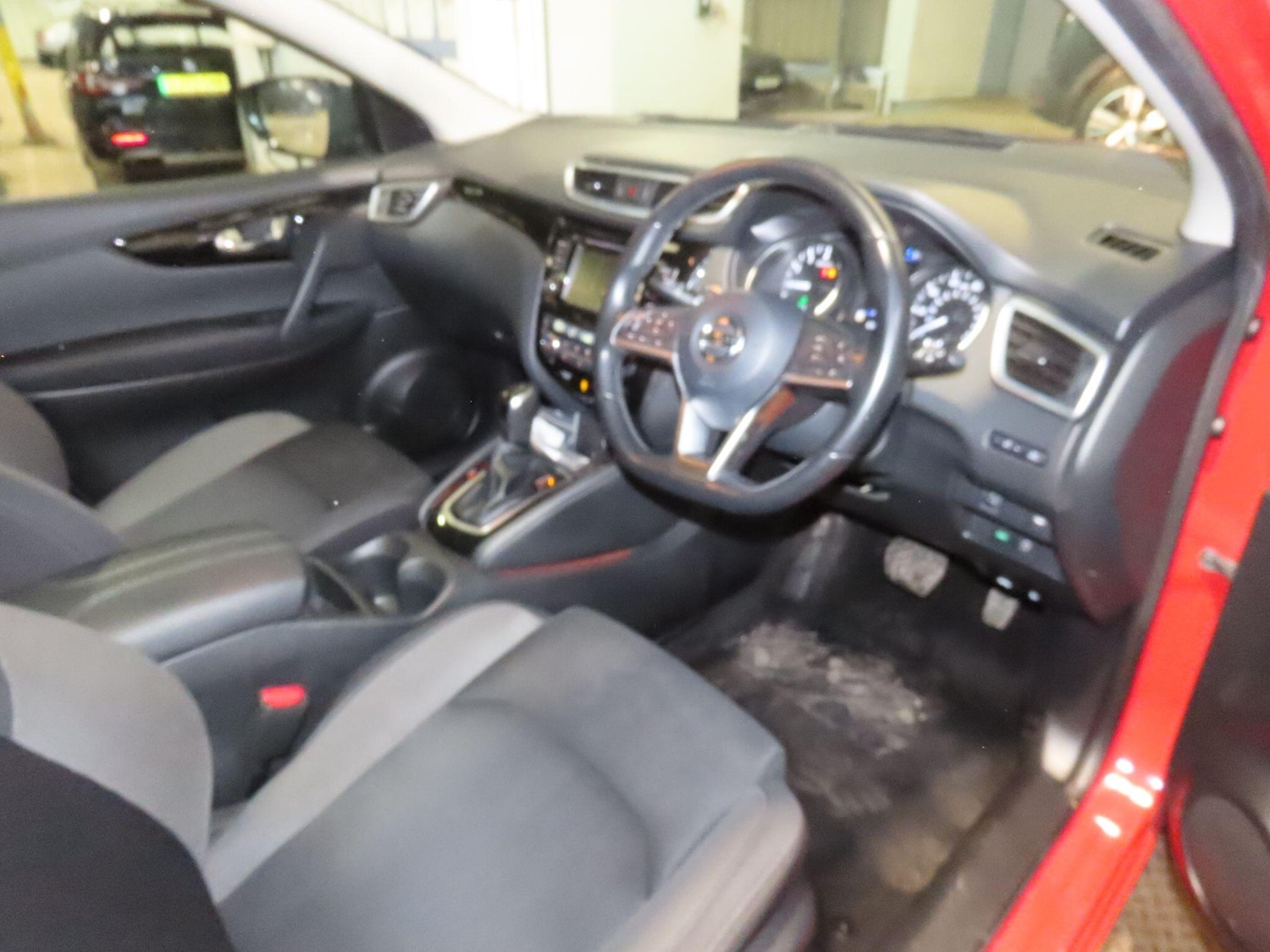 Used Nissan Qashqai 2021 for sale - 77705318: Photo 7