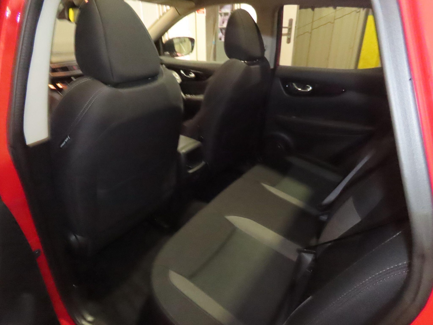 Used Nissan Qashqai 2021 for sale - 77705318: Photo 8