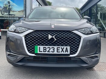 Used DS Automobiles DS 3 2023 for sale - 78843389: Photo