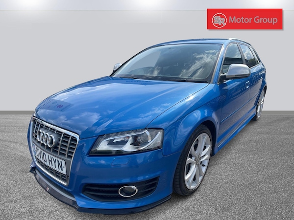 Used Audi S3 2010 for sale - 75377978: Photo 10