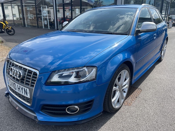 Used Audi S3 2010 for sale - 75377978: Photo 11