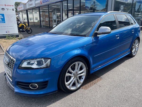 Used Audi S3 2010 for sale - 75377978: Photo 12