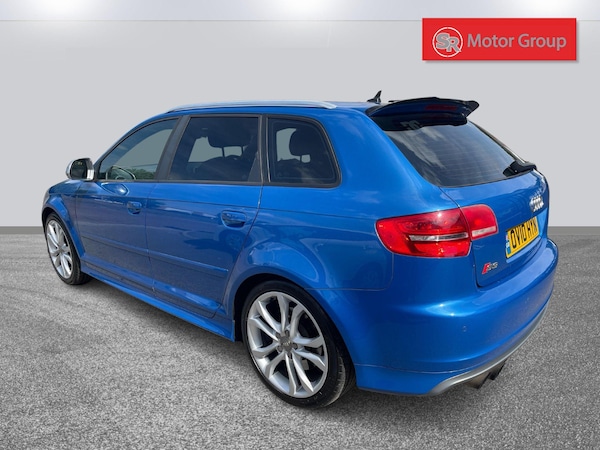 Used Audi S3 2010 for sale - 75377978: Photo 13