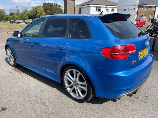 Used Audi S3 2010 for sale - 75377978: Photo 14