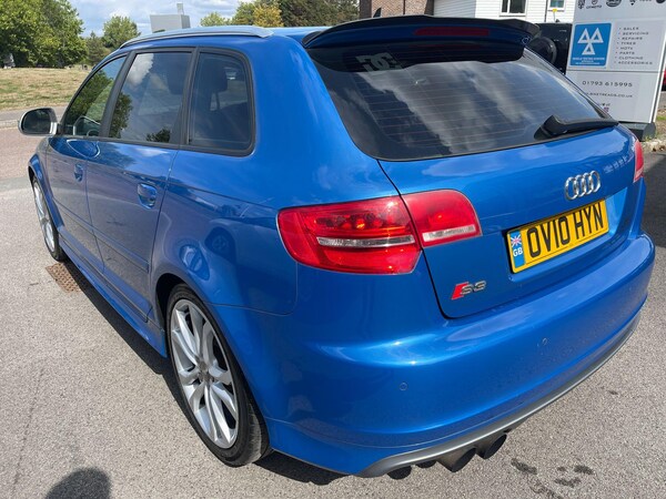 Used Audi S3 2010 for sale - 75377978: Photo 15