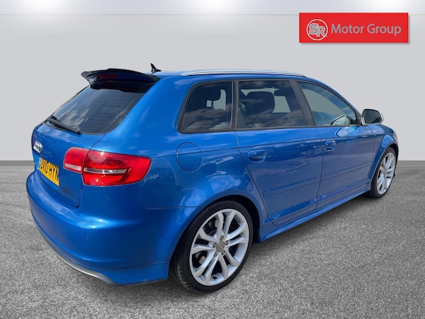Used Audi S3 2010 for sale - 75377978: Photo 17