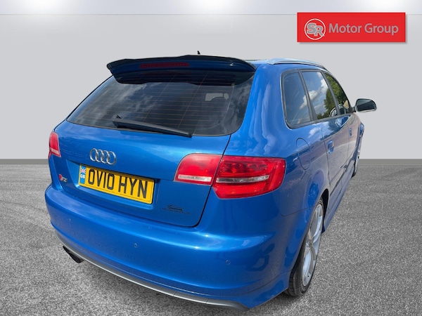 Used Audi S3 2010 for sale - 75377978: Photo 18