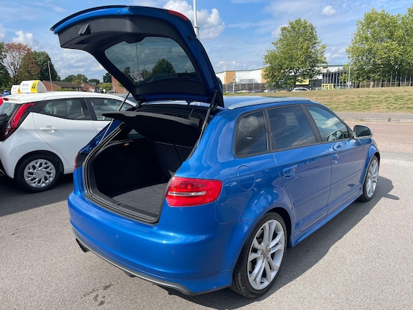 Used Audi S3 2010 for sale - 75377978: Photo 19