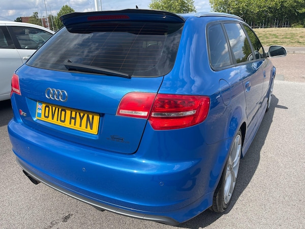 Used Audi S3 2010 for sale - 75377978: Photo 20