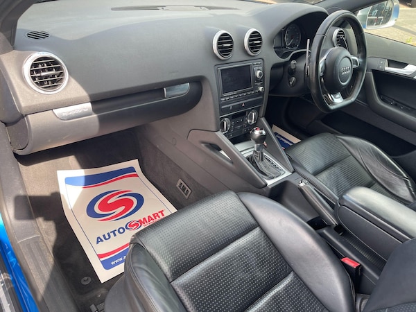 Used Audi S3 2010 for sale - 75377978: Photo 22