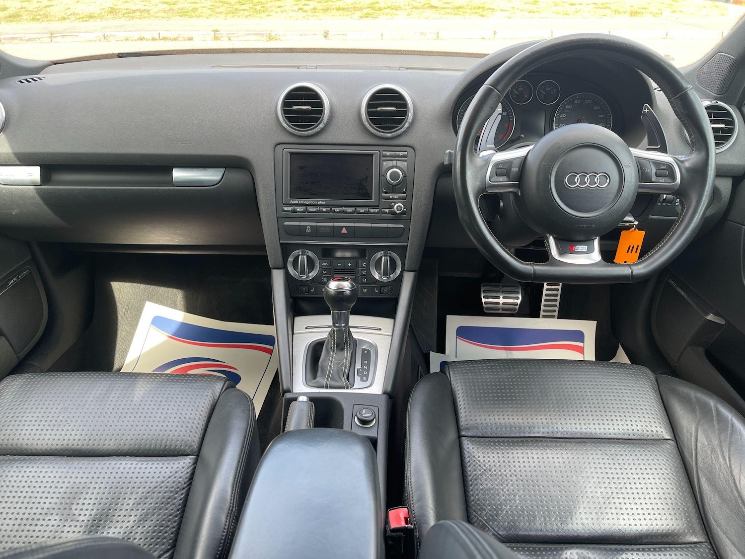 Vehicle 23