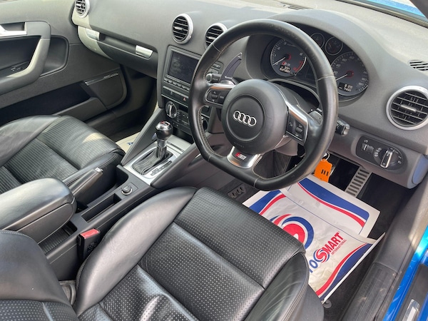 Used Audi S3 2010 for sale - 75377978: Photo 26