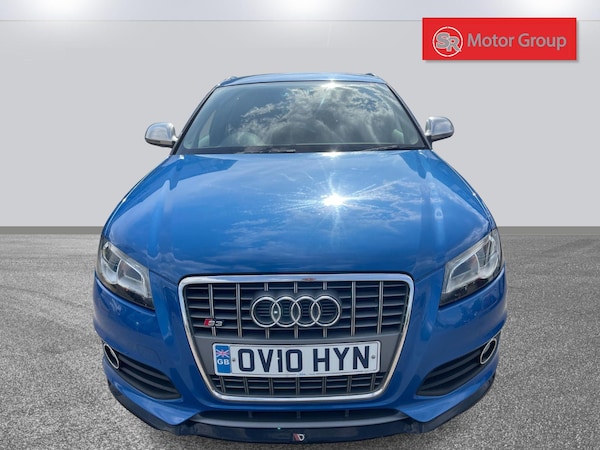 Used Audi S3 2010 for sale - 75377978: Photo 3