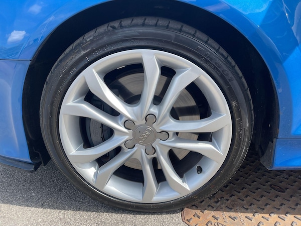 Used Audi S3 2010 for sale - 75377978: Photo 40