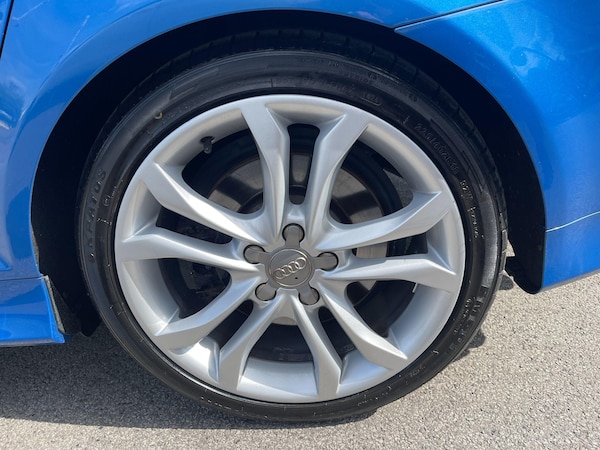 Used Audi S3 2010 for sale - 75377978: Photo 41