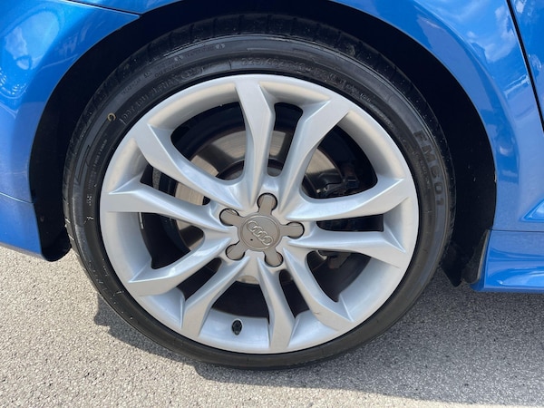 Used Audi S3 2010 for sale - 75377978: Photo 42