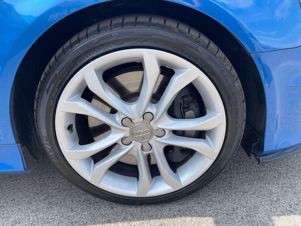 Used Audi S3 2010 for sale - 75377978: Photo 43
