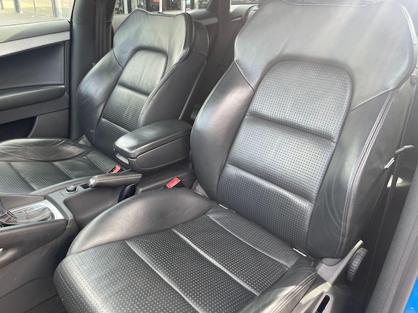 Used Audi S3 2010 for sale - 75377978: Photo 45