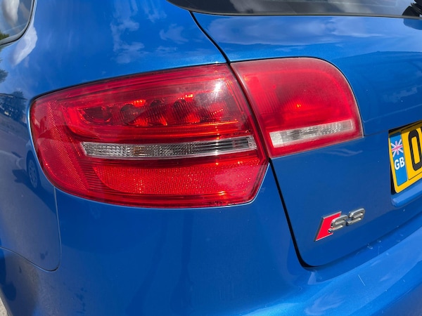 Used Audi S3 2010 for sale - 75377978: Photo 46