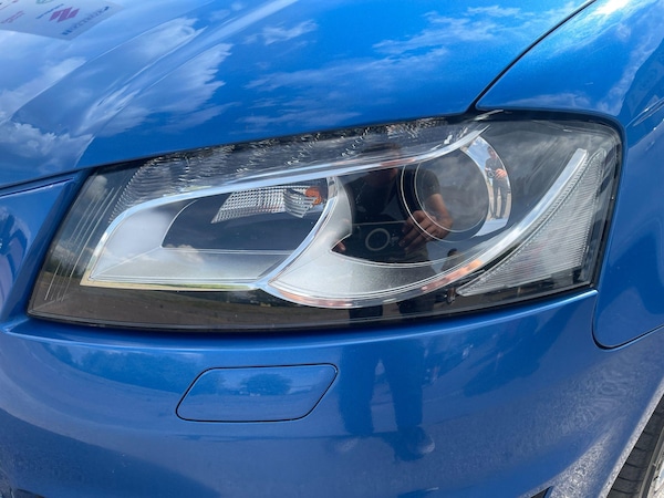Used Audi S3 2010 for sale - 75377978: Photo 48