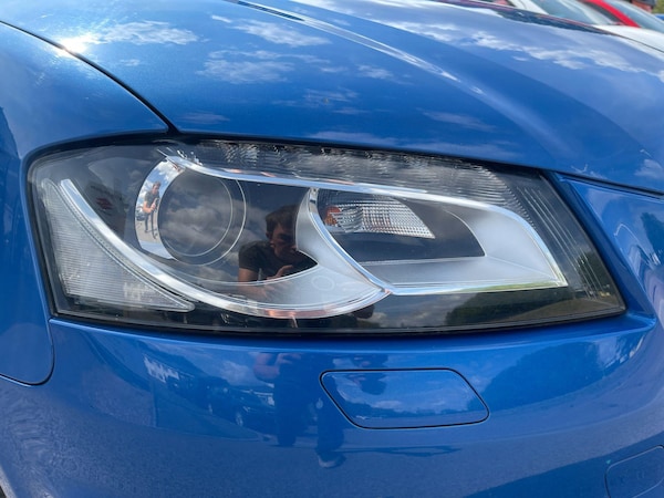 Used Audi S3 2010 for sale - 75377978: Photo 49
