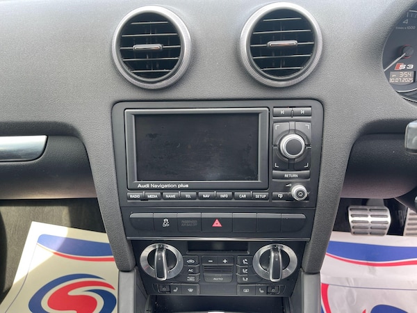 Used Audi S3 2010 for sale - 75377978: Photo 50