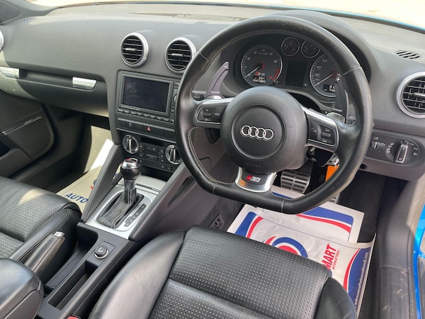 Used Audi S3 2010 for sale - 75377978: Photo 51
