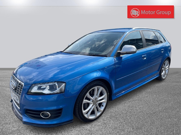 Used Audi S3 2010 for sale - 75377978: Photo 6