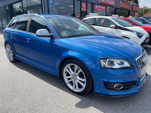 Used Audi S3 2010 for sale - 75377978: Photo 7