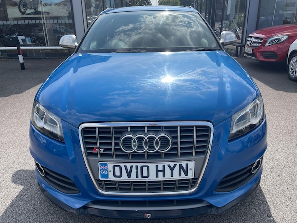 Used Audi S3 2010 for sale - 75377978: Photo 9